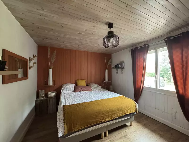 Maison, 141,42 m²
