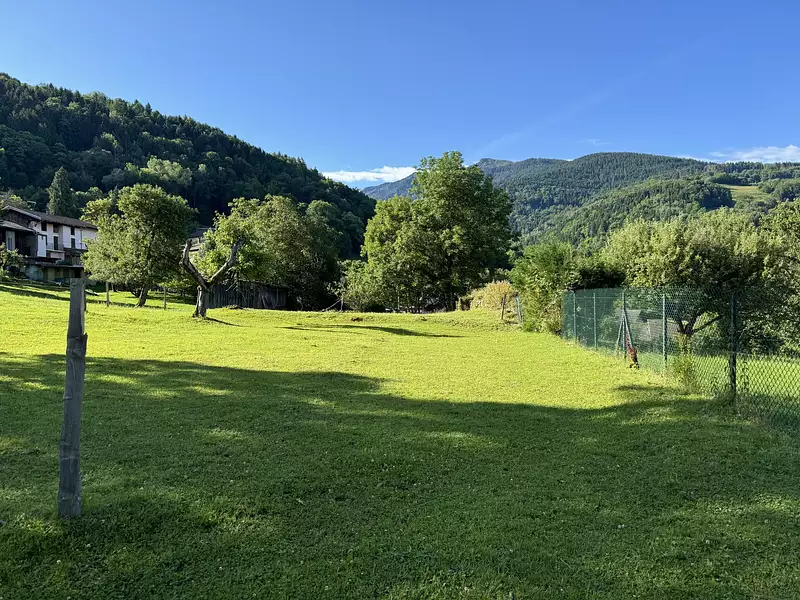 Terrain, 937 m²