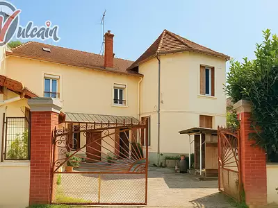 Maison, 229 m²