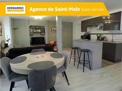 Appartement, 59,09 m²