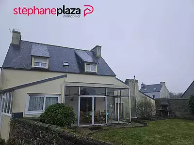 Maison, 109 m²