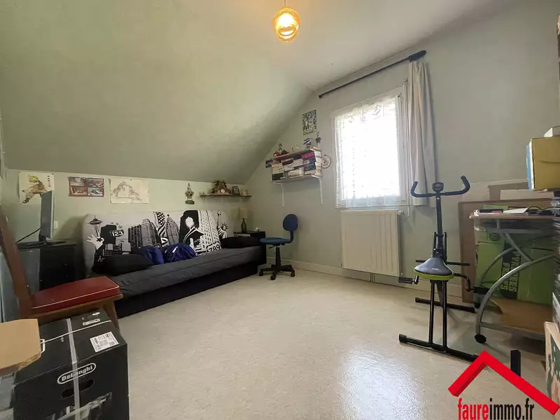 Maison, 83 m²