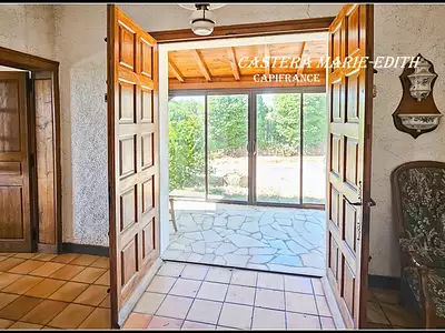 Maison, 165 m²