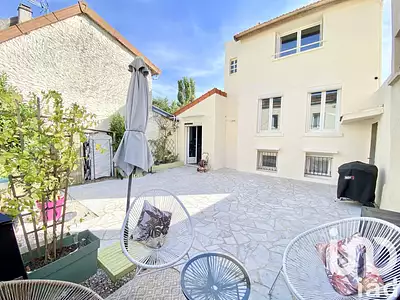 Maison, 97 m²