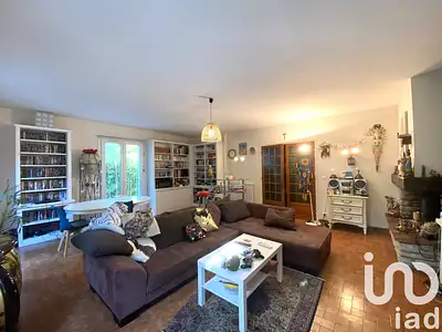 Maison, 155 m²