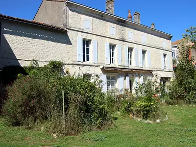 Maison, 208 m²