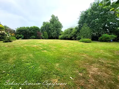 Maison, 136 m²