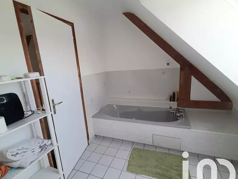 Maison, 101 m²