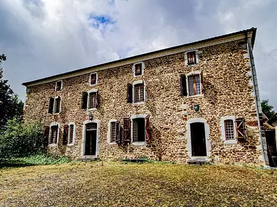 Maison, 502 m²