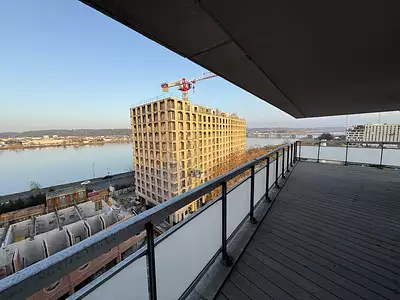 Appartement, 106 m²