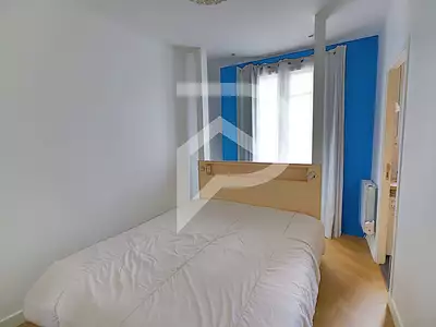 Appartement, 38,9 m²