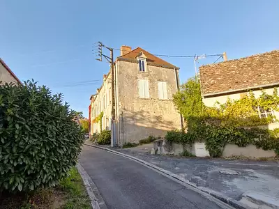 Appartement, 150 m²