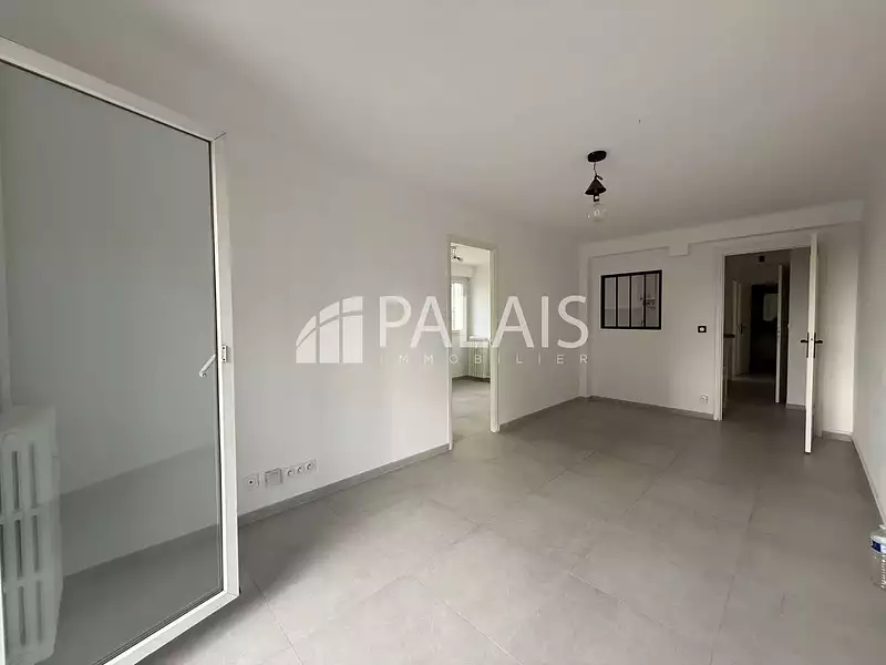 Appartement, 66,36 m²