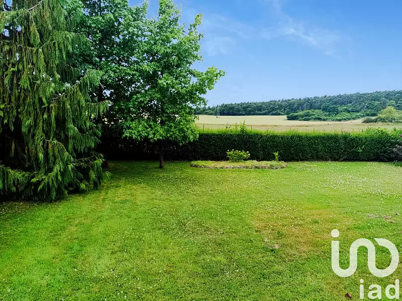 Maison, 149 m²