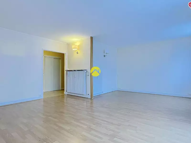 Appartement, 94 m²