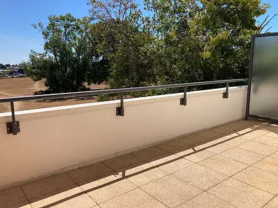 Appartement, 60 m²