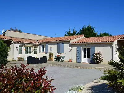 Maison, 137 m²