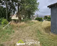 Terrain, 1 932 m²