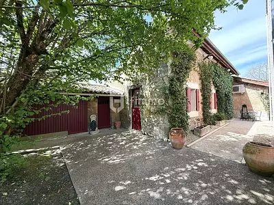 Maison, 306 m²