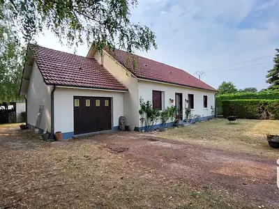 Maison, 94 m²