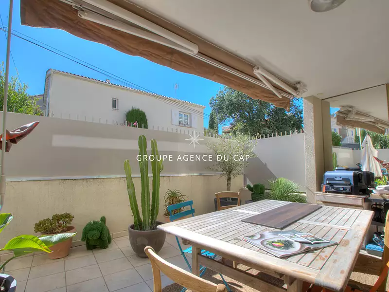 Appartement, 104 m²