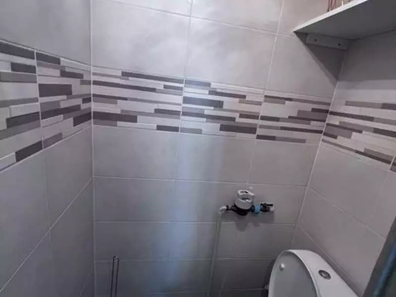 Appartement, 55 m²