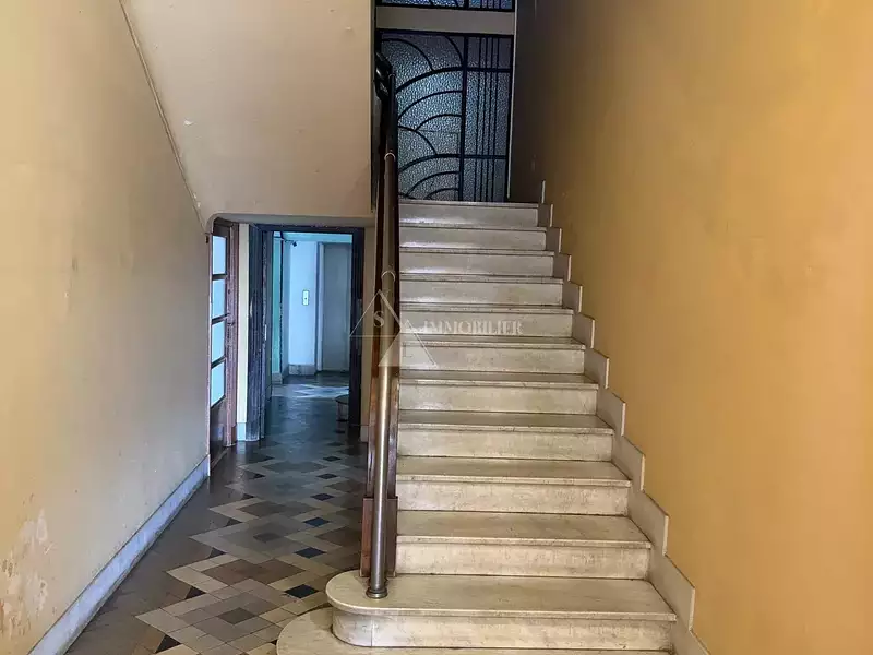 Appartement, 131,5 m²