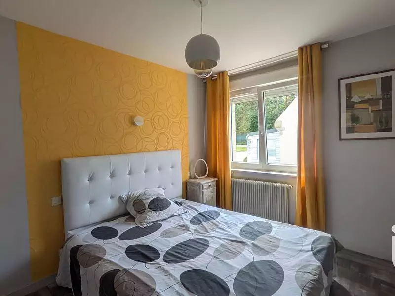 Maison, 214 m²