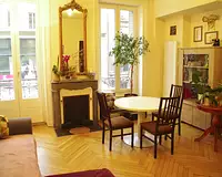 Appartement, 86,66 m²