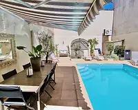 Maison, 220 m²