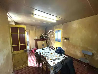 Maison, 52 m²