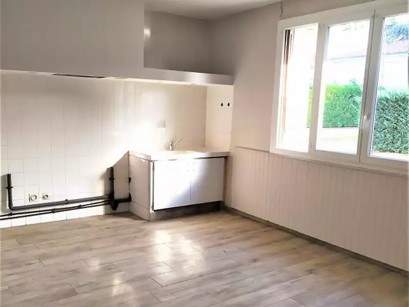 Appartement, 98 m²