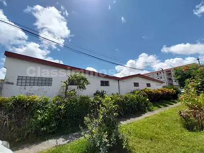 Maison, 100 m²