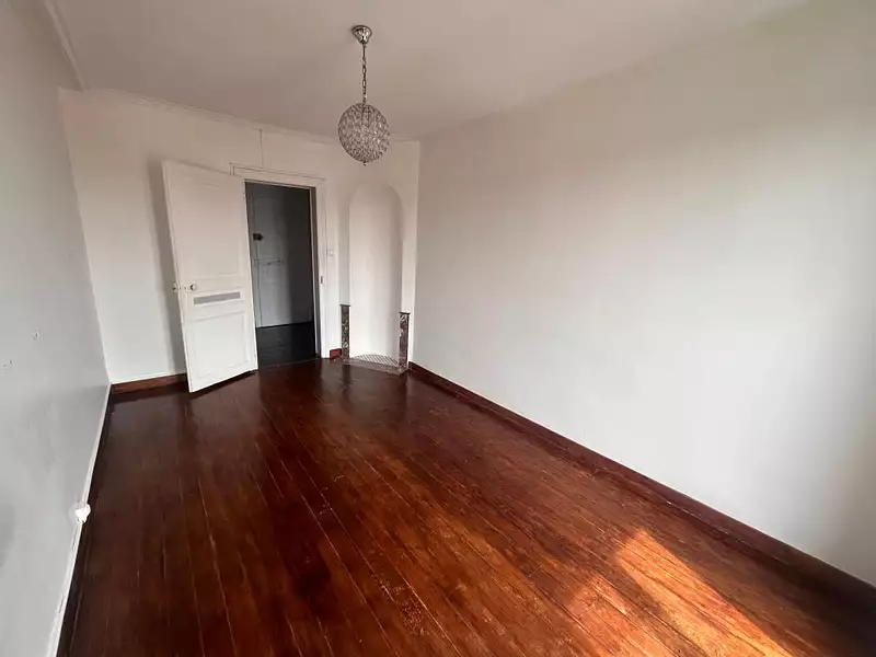 Appartement, 63 m²