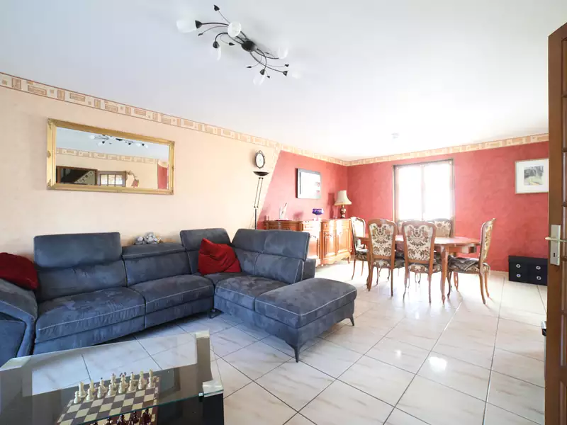 Maison, 142 m²