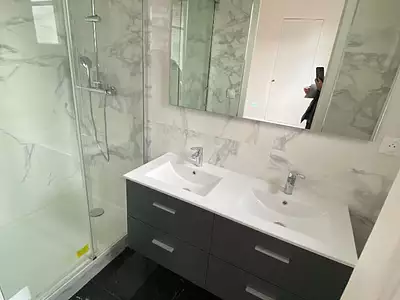 Appartement, 90,61 m²