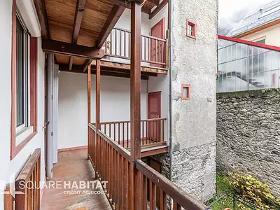 Appartement, 27,93 m²
