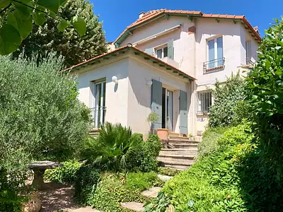 Maison, 164 m²