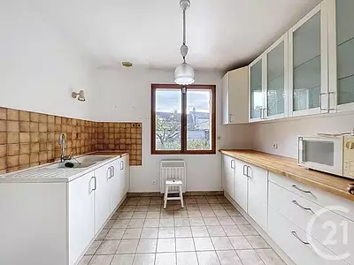 Maison, 120 m²