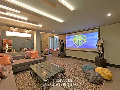 Maison, 295 m²
