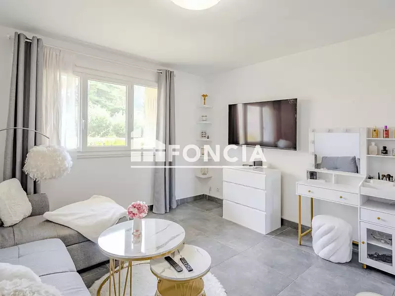 Appartement, 42 m²