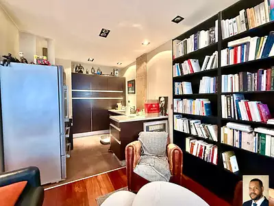 Appartement, 157 m²