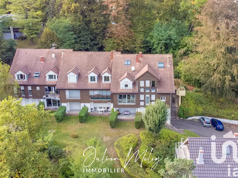Appartement, 76 m²