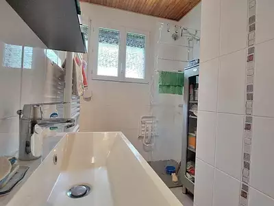 Maison, 93 m²