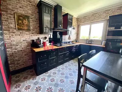 Appartement, 210 m²