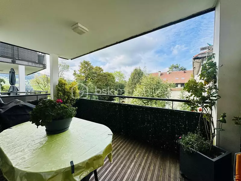 Appartement, 48 m²