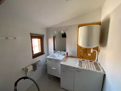 Appartement, 37 m²