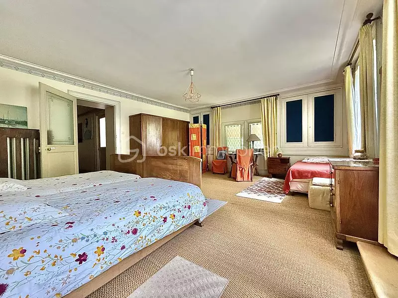 Maison, 410 m²