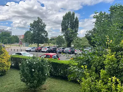 Appartement, 55,43 m²