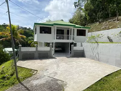 Maison, 91 m²
